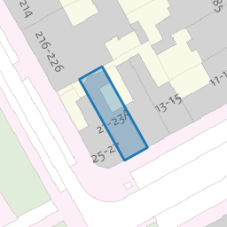 Perceel GVH26-AI-495