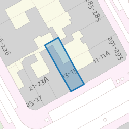 Perceel GVH26-AI-497