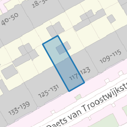 Perceel GVH26-AI-4979