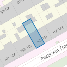 Perceel GVH26-AI-4981