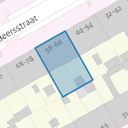 Perceel GVH26-AI-4994