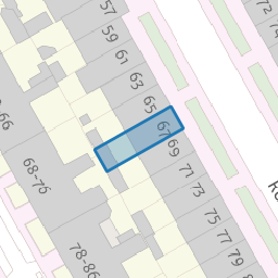 Perceel GVH26-AI-4999