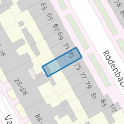 Perceel GVH26-AI-5002