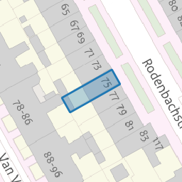 Perceel GVH26-AI-5003