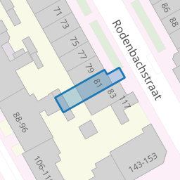 Perceel GVH26-AI-5006