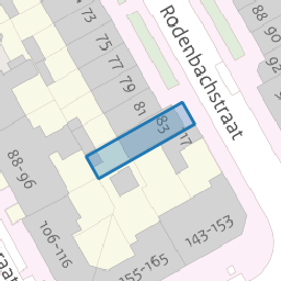 Perceel GVH26-AI-5007