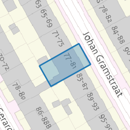 Perceel GVH26-AI-5018