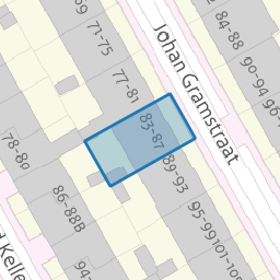 Perceel GVH26-AI-5019