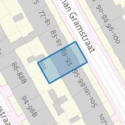 Perceel GVH26-AI-5020