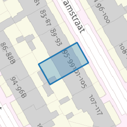 Perceel GVH26-AI-5021