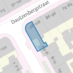 Perceel GVH26-AI-5028