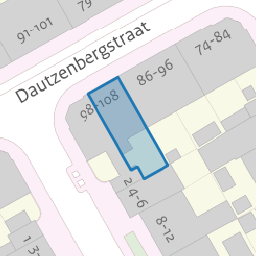 Perceel GVH26-AI-5029