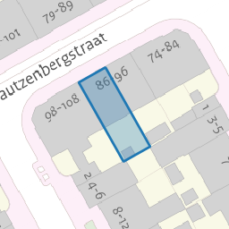 Perceel GVH26-AI-5030