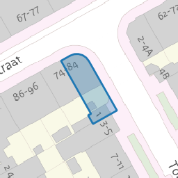 Perceel GVH26-AI-5033