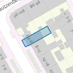 Perceel GVH26-AI-5034