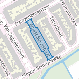 Perceel GVH26-AI-5036