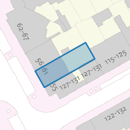 Perceel GVH26-AI-5040