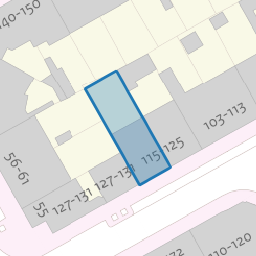 Perceel GVH26-AI-5042