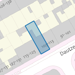 Perceel GVH26-AI-5044