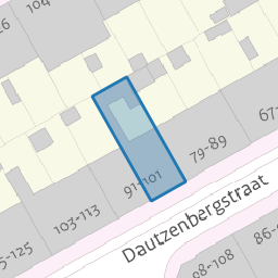 Perceel GVH26-AI-5047