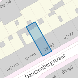 Perceel GVH26-AI-5048