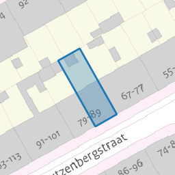 Perceel GVH26-AI-5049