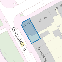 Perceel GVH26-AI-505