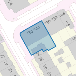 Perceel GVH26-AI-5050