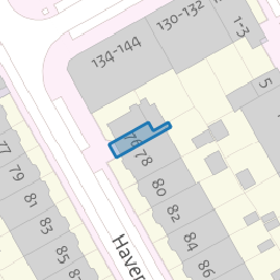 Perceel GVH26-AI-5051