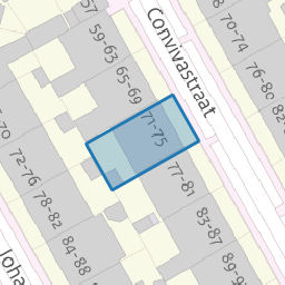 Perceel GVH26-AI-5055