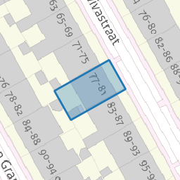 Perceel GVH26-AI-5056