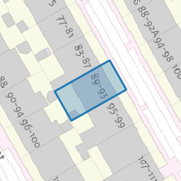 Perceel GVH26-AI-5058