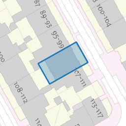 Perceel GVH26-AI-5060