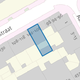 Perceel GVH26-AI-5063