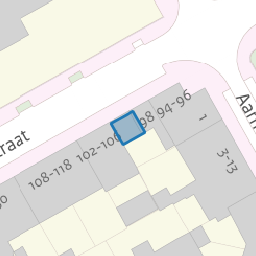 Perceel GVH26-AI-5064