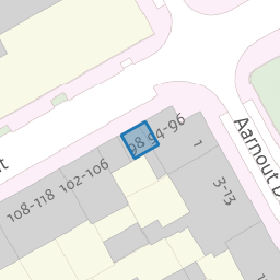 Perceel GVH26-AI-5065