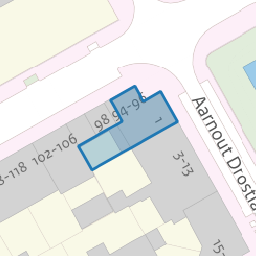 Perceel GVH26-AI-5066