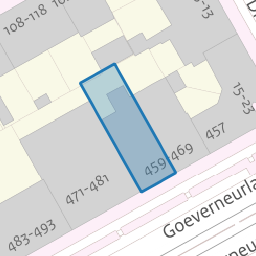 Perceel GVH26-AI-5072