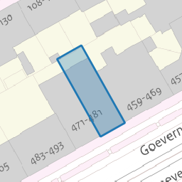 Perceel GVH26-AI-5073