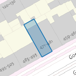 Perceel GVH26-AI-5074