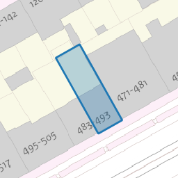 Perceel GVH26-AI-5075