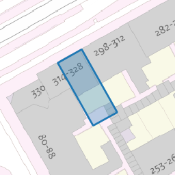 Perceel GVH26-AI-5078