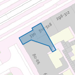 Perceel GVH26-AI-5079