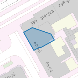 Perceel GVH26-AI-5080