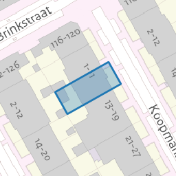 Perceel GVH26-AI-5083