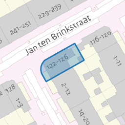 Perceel GVH26-AI-5084