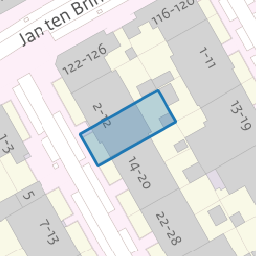 Perceel GVH26-AI-5086