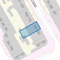 Perceel GVH26-AI-5098