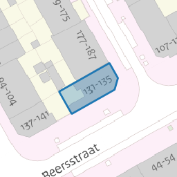 Perceel GVH26-AI-5100