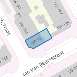 Perceel GVH26-AI-5101